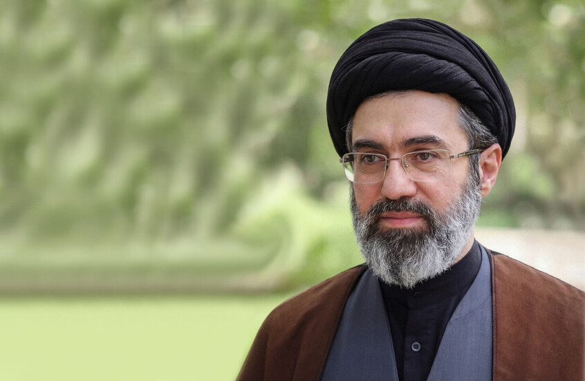 إيران.. خامنئي يعين محسن رضائي ممثلا للمرشد في المجلس الأعلى للأمن القومي خلفا لباقر ذو القدر