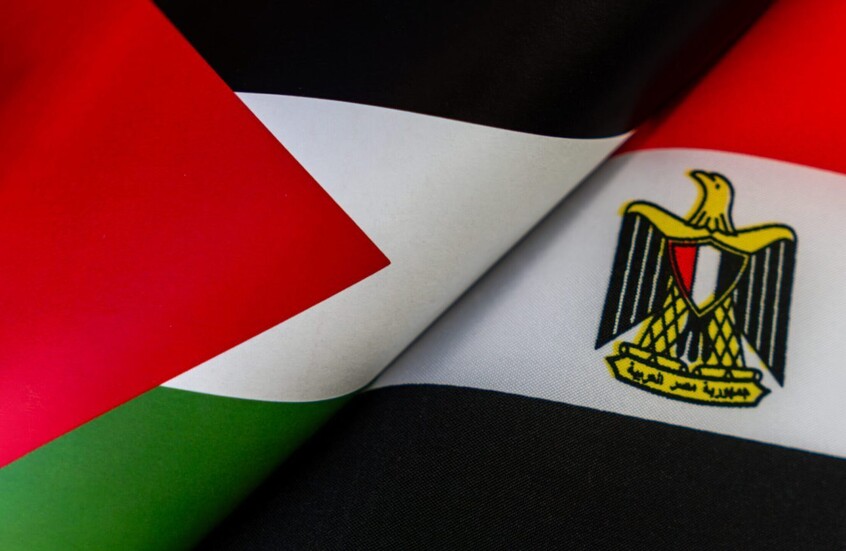 تحرك مصري مفاجئ في رام الله.. وترتيبات لـ "المرحلة الانتقالية" في غزة