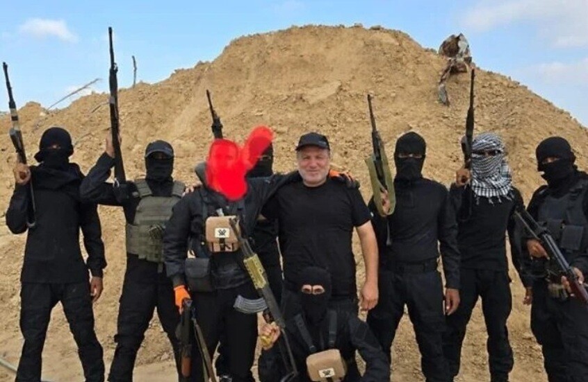 قائد ميليشيا مدعومة من إسرائيل: حماس لن تسلم سلاحها ولا أمل في تنفيذ المرحلة الثانية من اتفاق غزة