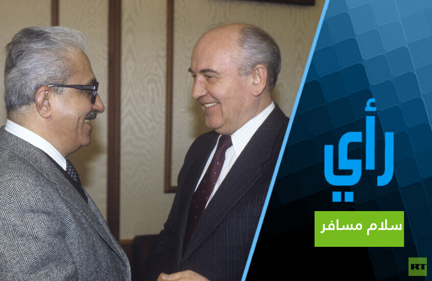غورباتشوف يحذّر مبعوث صدام حسين.. لماذا وقفت موسكو ضد غزو العراق للكويت (4)