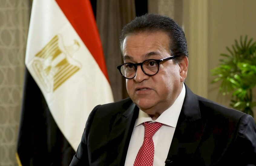"مش هجيبه واللا عايز يجيب على حسابه".. وزير الصحة المصري يسدد ضربة للأنسولين المستورد