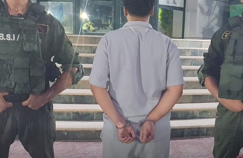 الجزائر.. توقيف صانع محتوى بتهمة نشر خطاب الكراهية والتمييز