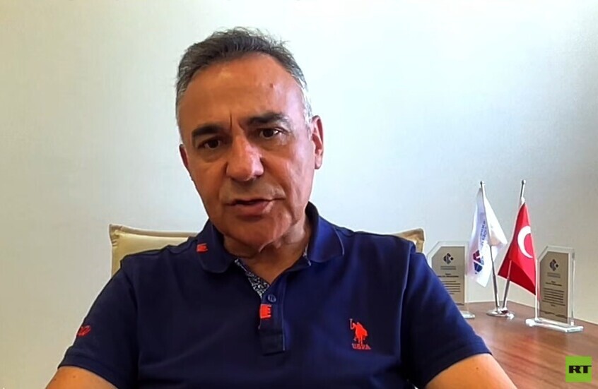 أستاذ السياسات الدولية مراد أصلان: "اتفاق مكة للدفاع المشترك" ليس ناتو إسلاميا (فيديو)