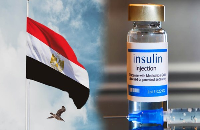 مصر.. بيان من وزارة الصحة بعد جدل حول تصريحات بشأن الأنسولين