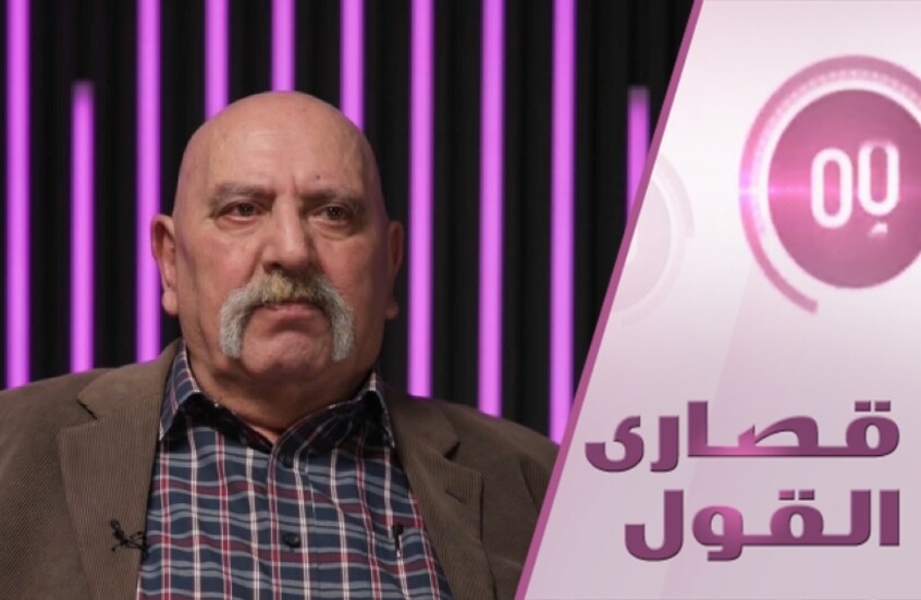 فرح بهلوي تشترط تسليم خميني للقاء صدام حسين 