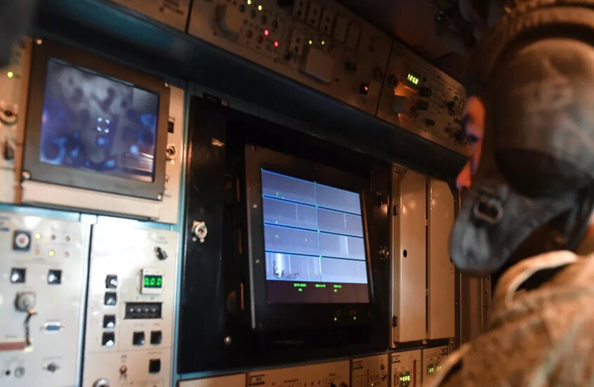 الدفاع الروسية: اعتراض وتدمير 396 مسيرة أوكرانية خلال 12 ساعة