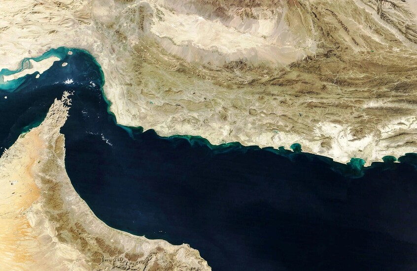 إيران تكشف عبر RT شروط فتح مضيق هرمز.. وماذا طلبت من واشنطن؟