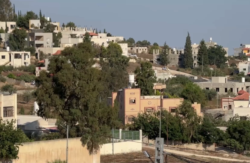 الجيش الإسرائيلي يفجر منزل فلسطيني قتل خلال اشتباك مع جنود إسرائيليين