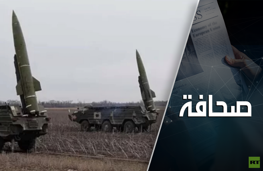 روسيا لن تتوقف عن القصف: في أوكرانيا يحصون عدد الصواريخ الروسية ويرتعدون