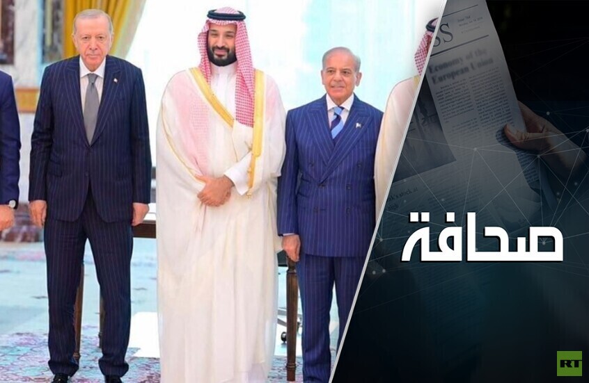 "المحور السني" يبني منظومة ردع خاصة به