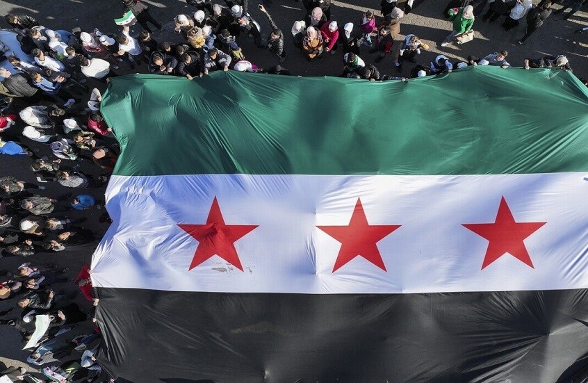 سوريا تدين اعتراف كولومبيا بـ"السيادة الإسرائيلية" على الجولان المحتل