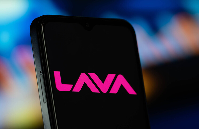Lava تطلق أحد أفضل هواتفها مدعوما بالذكاء الاصطناعي