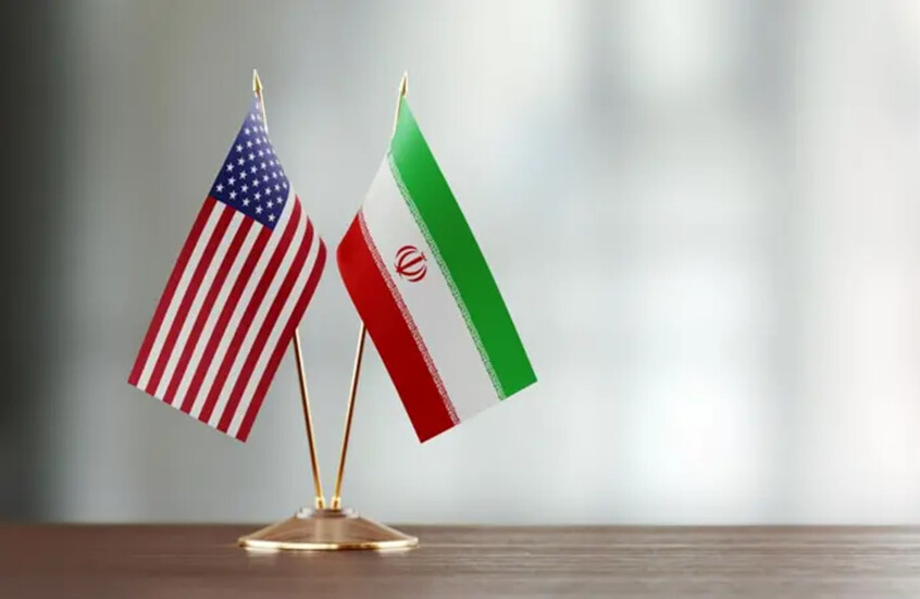 وزير الداخلية الباكستاني في طهران.. وقطر تتحدث عن "نقطة مفصلية" في المفاوضات حول مضيق هرمز