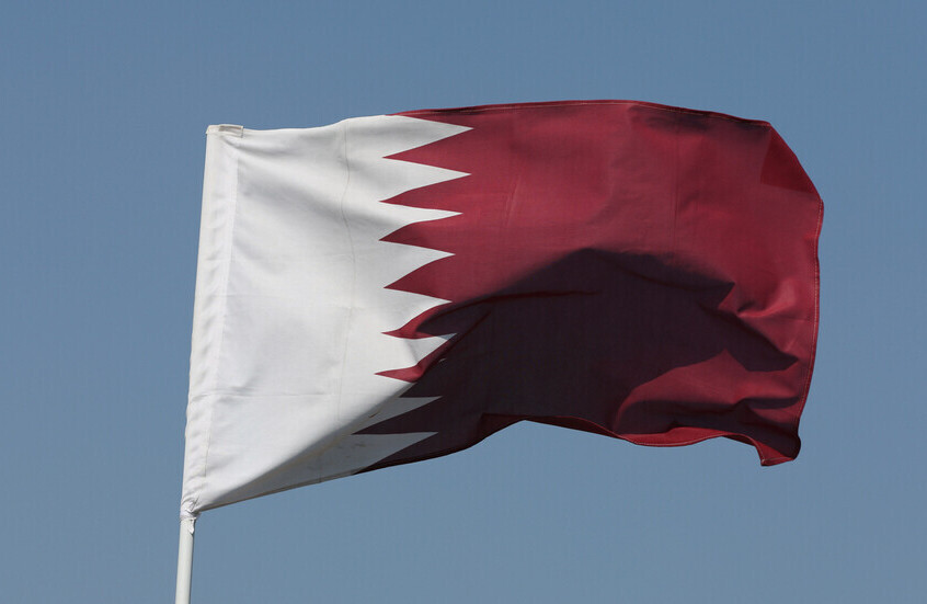 قطر: نرحب بإعلان "اتفاق مكة للدفاع المشترك" وأمن المنطقة مسؤولية جماعية تتطلب التنسيق