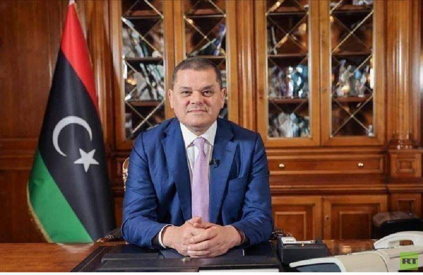 الدبيبة: استهداف خزانات الوقود بمصفاة الزاوية الليبية تجاوز خطاً لا يمكن السماح بتخطيه