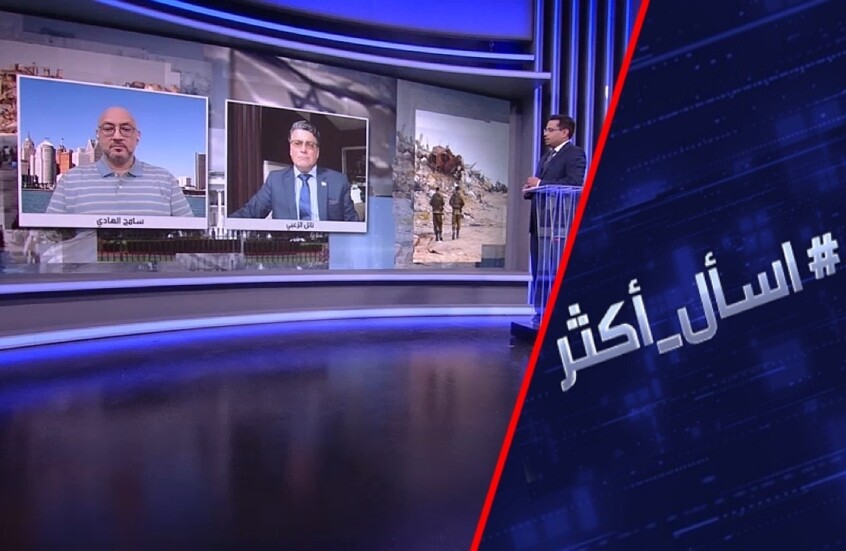 نتنياهو يتحدى ترامب في غزة ولبنان وإيران