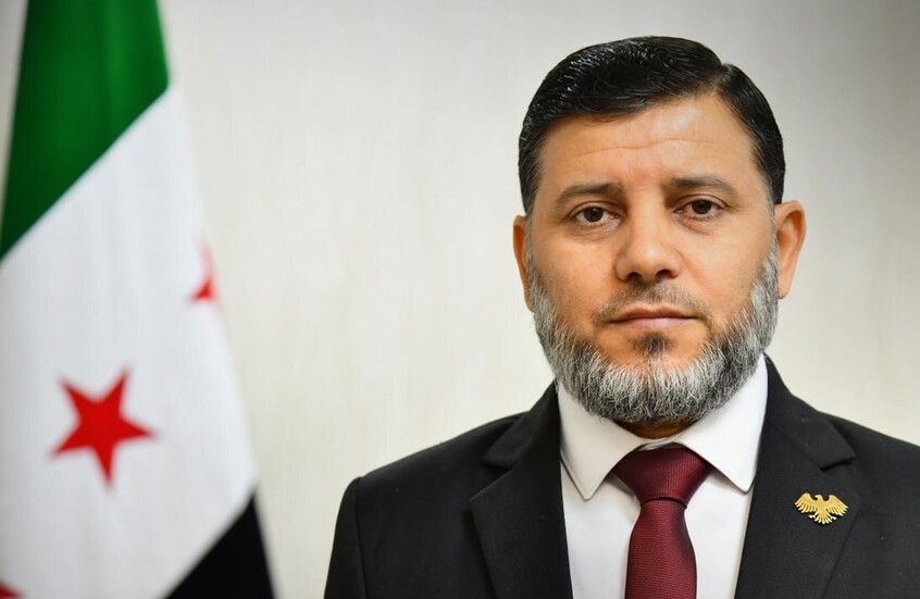 النائب العام السوري: أحكام الإعدام بحق رموز ‏النظام البائد يوم تاريخي للعدالة‎