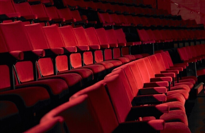 40 فيلما من 13 دولة في مهرجان "ليندوك" السينمائي ببطرسبورغ