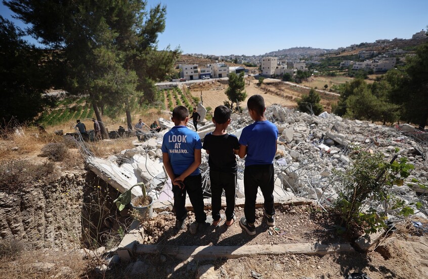 اليونيسف: 174 طفلا فلسطينيا قتلوا في الضفة الغربية خلال 19 شهرا