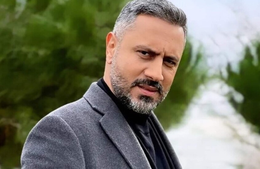 الفنان قيس الشيخ نجيب يوجه رسالة أمل إلى شباب سوريا في اليوم العالمي للشباب