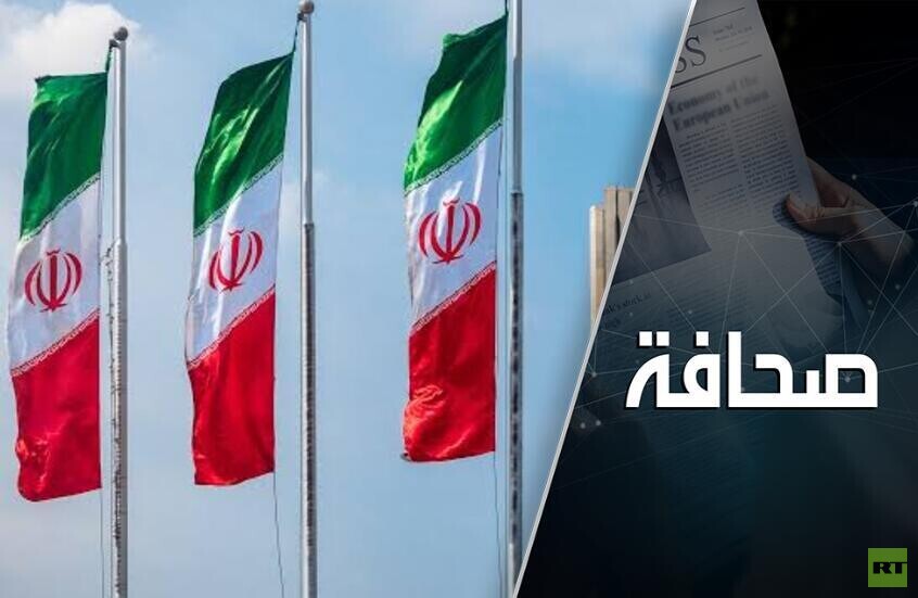 انقلاب ناعم على السلطة في إيران