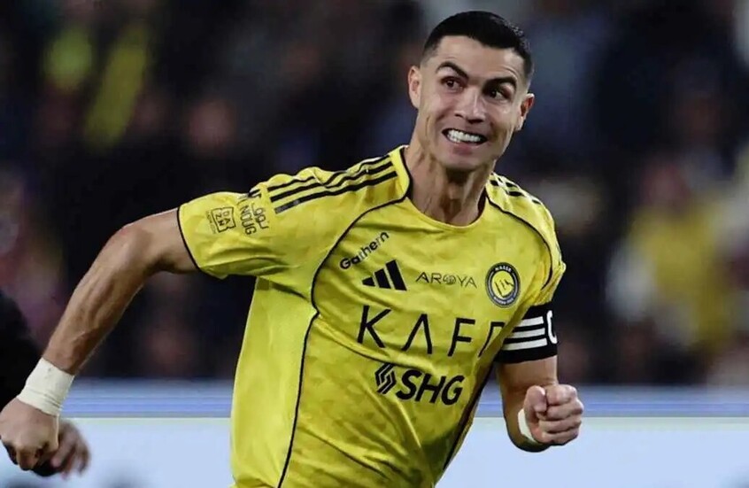 بعد زفافه.. كم مباراة سيغيب فيها رونالدو عن النصر السعودي؟