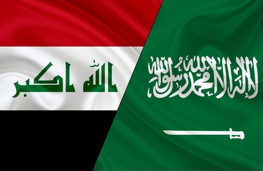 وفد عسكري عراقي رفيع المستوى يتوجه إلى السعودية