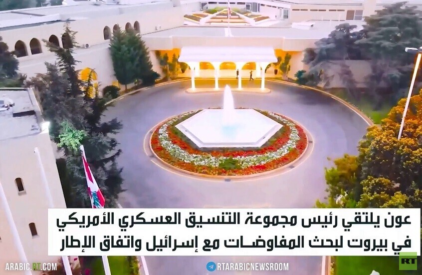غارات إسرائيلية وقصف مدفعي جنوب لبنان
