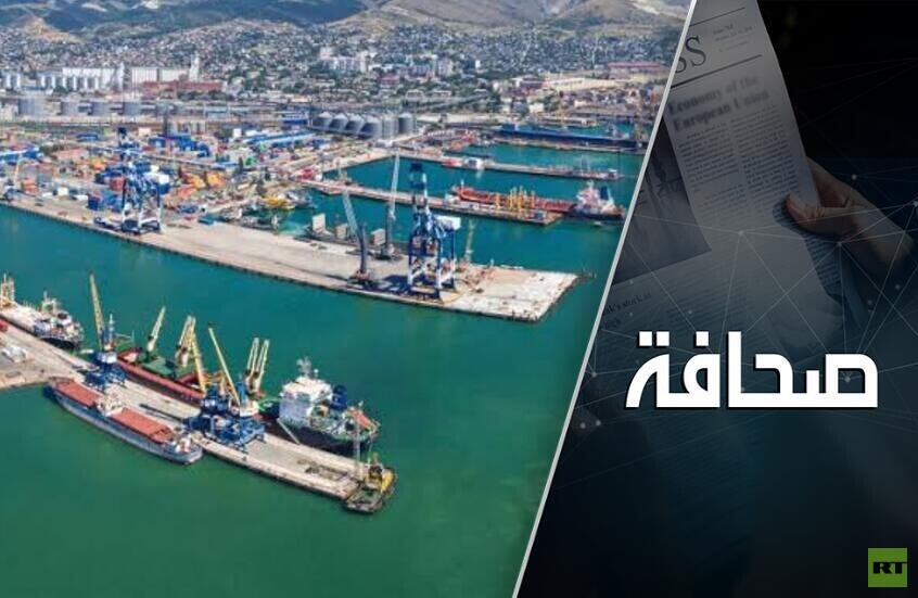 دي فانس يأمر كييف بعدم مهاجمة السفن المُبحرة من نوفوروسيسك