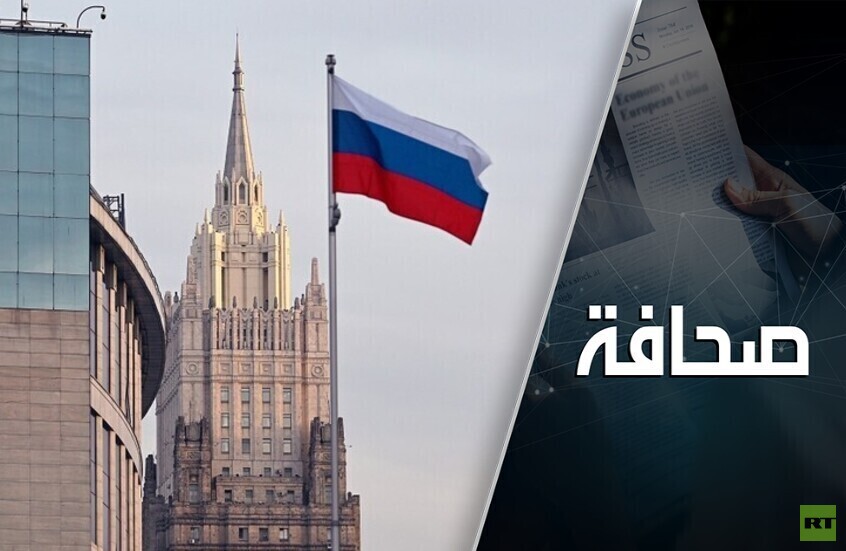 الاضطرابات في الشرق الأوسط تحمي روسيا من الجنوب