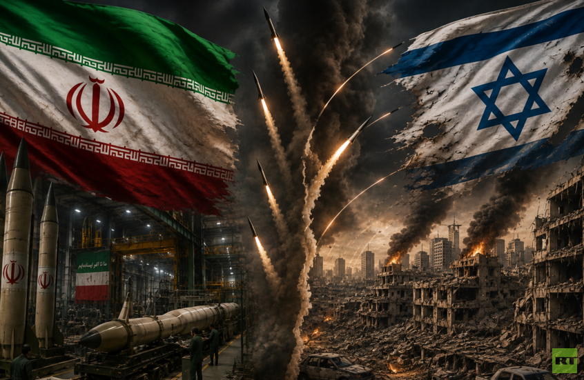 صدمة ورعب في إسرائيل.. إيران تتعافى عسكريا بسرعة وتنتج صواريخ باليستية بشكل مكثف وتستعد لحرب مدمرة