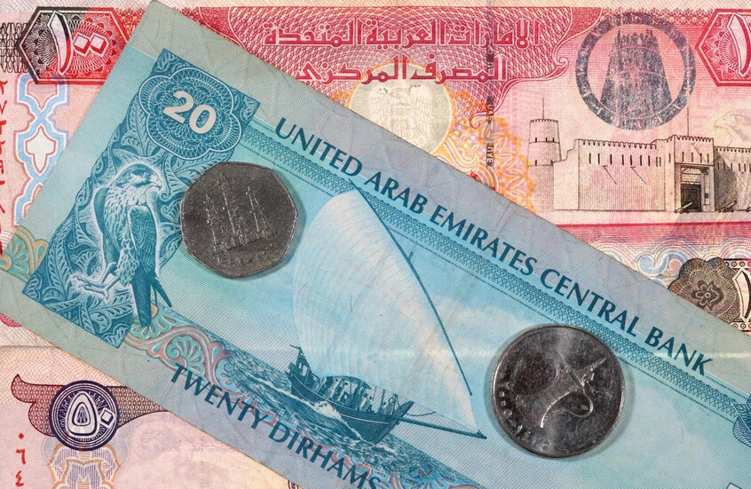 موانئ أبو ظبي تحقق أعلى أرباح فصلية في تاريخها
