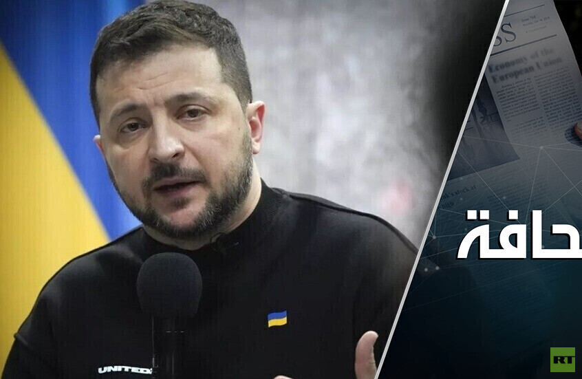 كييف تفشل في دق إسفين بين موسكو وبكين