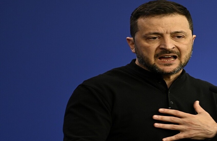 "ابتزاز أخلاقي".. بولندا منزعجة من أسلوب زيلينسكي في مفاوضات توريد صواريخ "باتريوت"