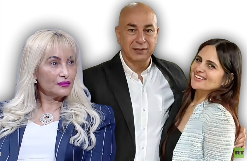 مشادة كلامية تتطور لاشتباك بالأيدي بين زوجة حسام حسن وطليقته (فيديو)