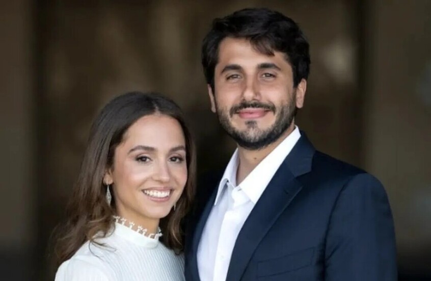 الأردن.. الديوان الملكي الهاشمي يعلن ولادة توأم للأميرة إيمان بنت عبدالله الثاني