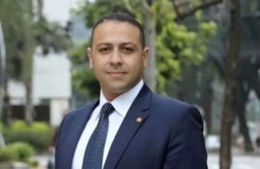 وفاة أمين عام رئاسة الجمهورية المصرية