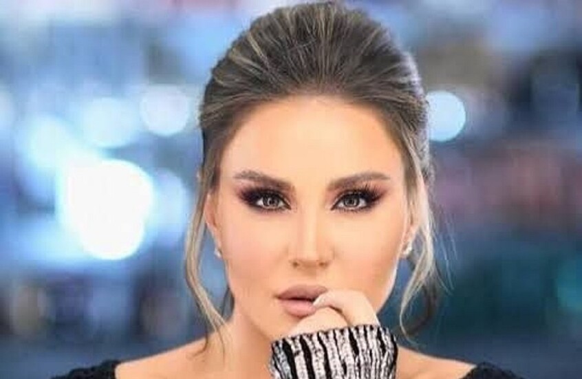 ديمة قندلفت تخوض "كواليس".. حكاية غامضة بين الصحافة وعالم الفن
