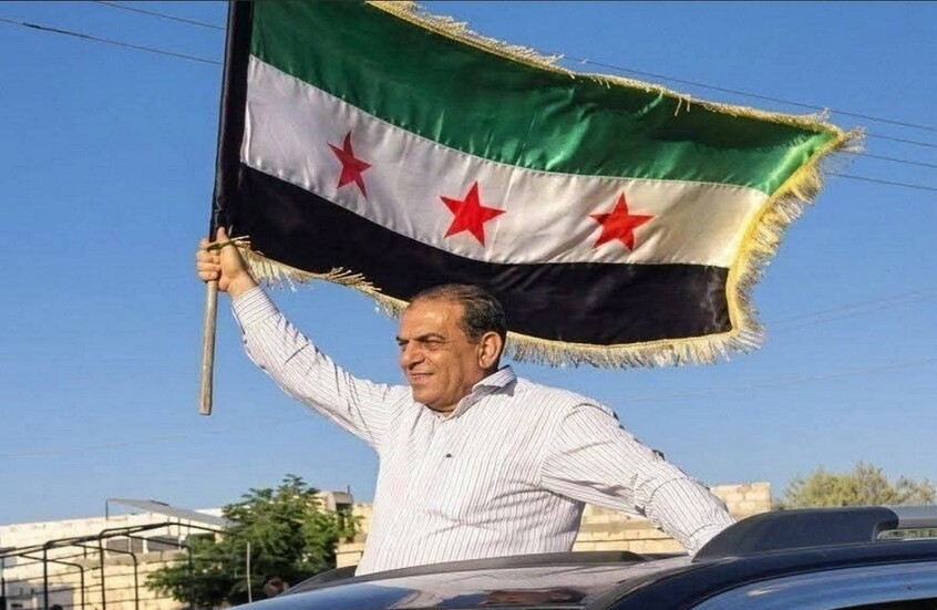 بعد فراره من النمسا.. الأمن السوري يغلق ملف ضابط بالأمن السياسي من عهد الأسد