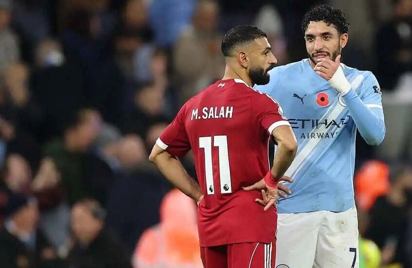 تعرف على.. أعلى 10 نجوم أفارقة أجرا في الدوري الإنجليزي بعد رحيل محمد صلاح
