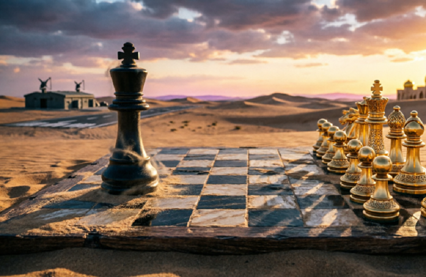 "واشنطن بوست" تكشف عن "غضب خليجي غير مسبوق" ومراجعة لمستقبل القواعد الأمريكية