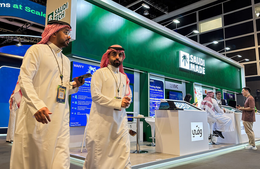 السعودية تقر رفع توطين مهن إدارة المشاريع إلى 70%
