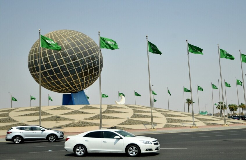 الخارجية السعودية: وزراء 9 دول يدينون رفض إسرائيل خارطة طريق غزة.. ويحذرون من عرقلة السلام