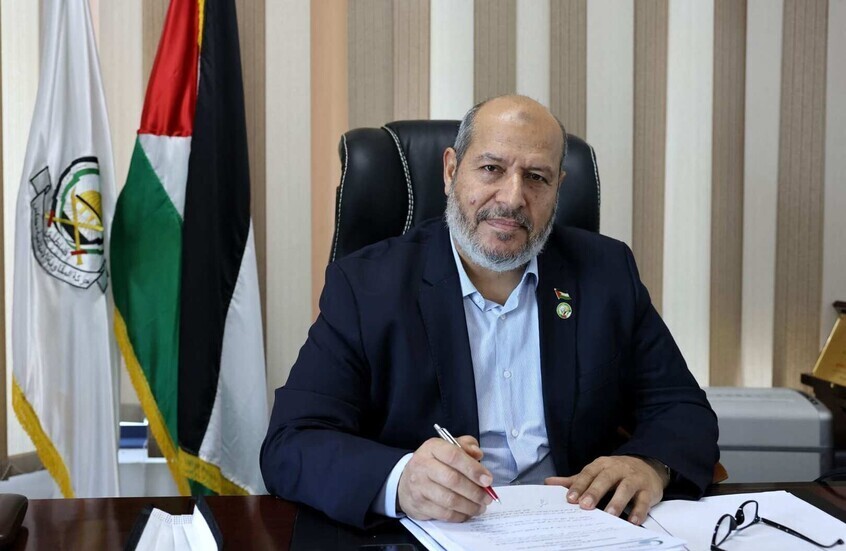 حماس تكشف تفاصيل اجتماع القاهرة وتحدد مطالبها من الوسطاء