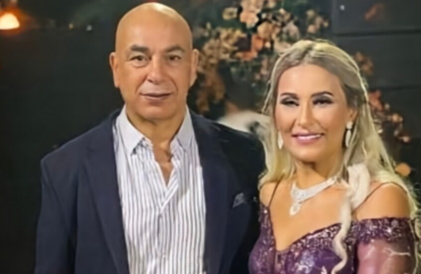 مصر.. الطلاق الرسمي ينهي أزمة حسام حسن وهويدا الغرباوي بعد فضيحة الساحل الشمالي