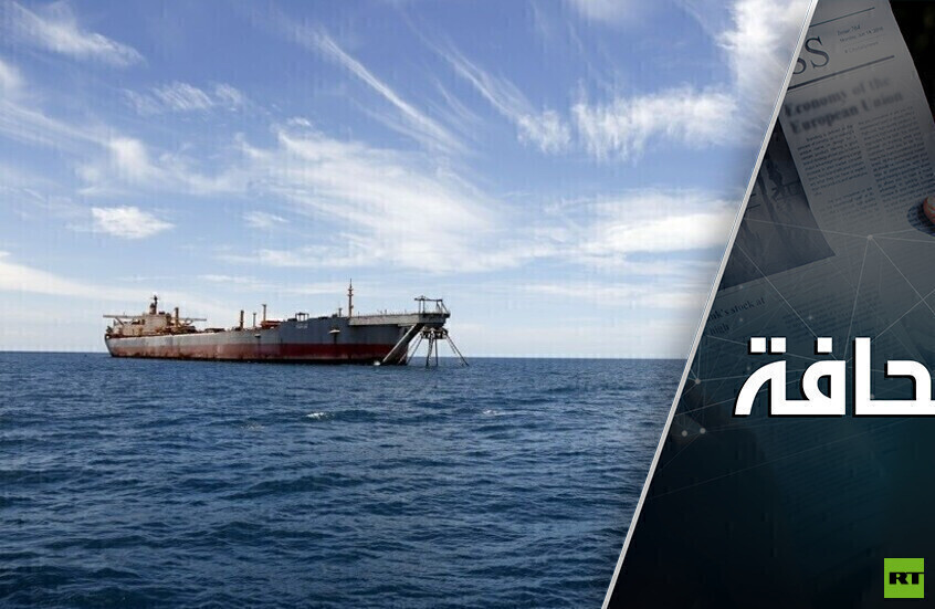 طريق بحر الشمال الروسي يتحوّل إلى ممر عالمي