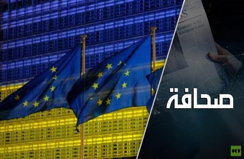الأوروبيون يخشون استبعادهم من تسوية ما بعد الحرب