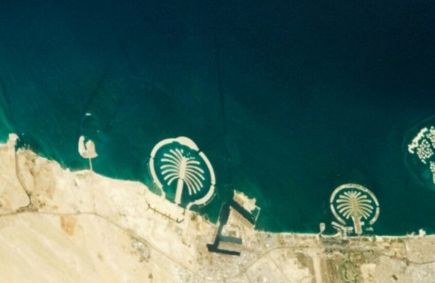 الإمارات توسع مدارها.. نجاح إطلاق القمر الاصطناعي "إس إي أو" لدعم الاستدامة