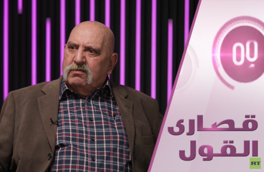 قصي صدام حسين وبرمودا في قمرة القيادة!