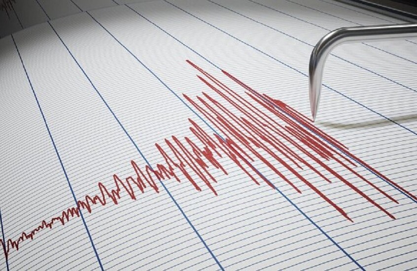 روسيا.. هزة أرضية بقوة 5.4 درجة قبالة سواحل كامشاتكا
